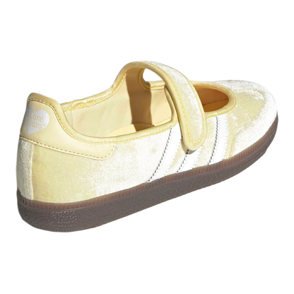 adidas Samba Jane Care Bears Funshine Bear (W) Back KK2600