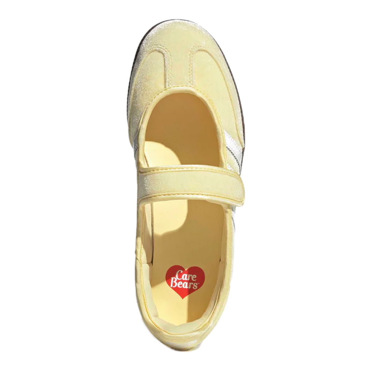 adidas Samba Jane Care Bears Funshine Bear (W) Oben KK2600