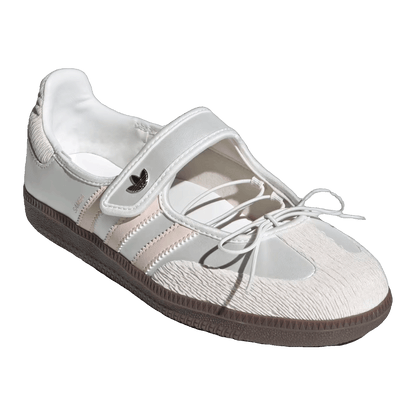 adidas Samba Jane Cloud White Pink (W) Side