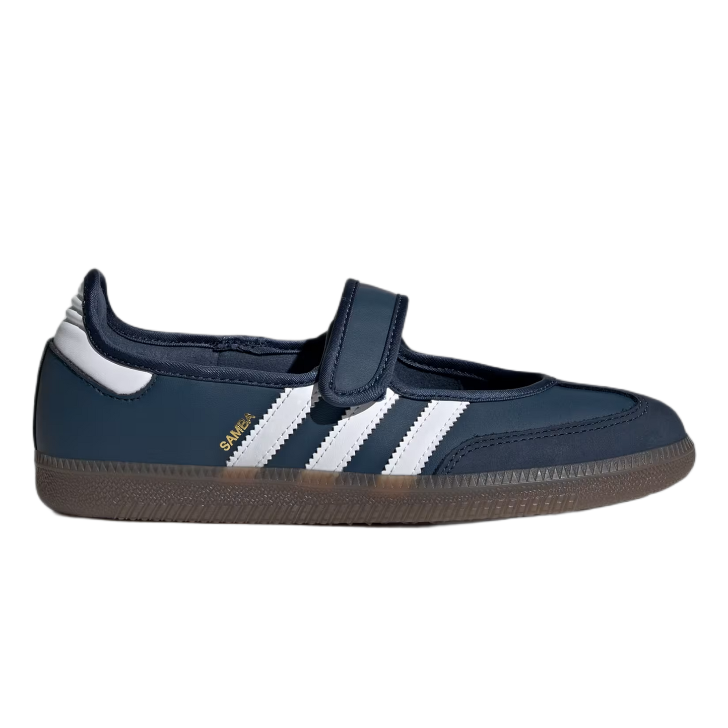 adidas Samba Jane Crew Navy White (W) IH6484