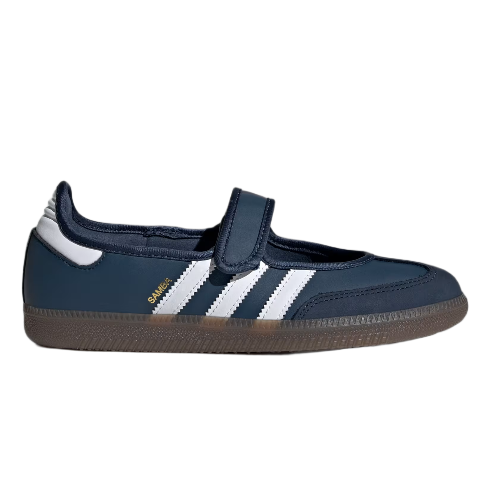 adidas Samba Jane Crew Navy White (W) IH6484