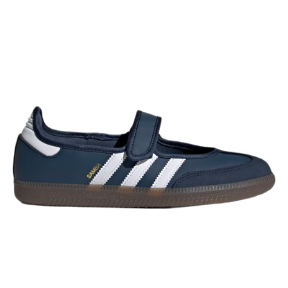 adidas Samba Jane Crew Navy White (W) IH6484