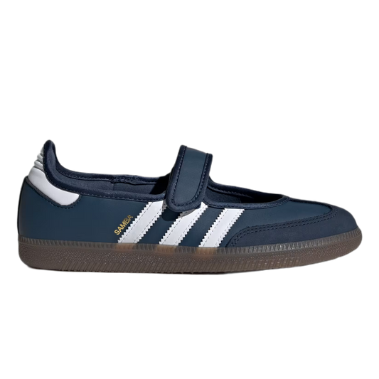 adidas Samba Jane Crew Navy White (W) IH6484