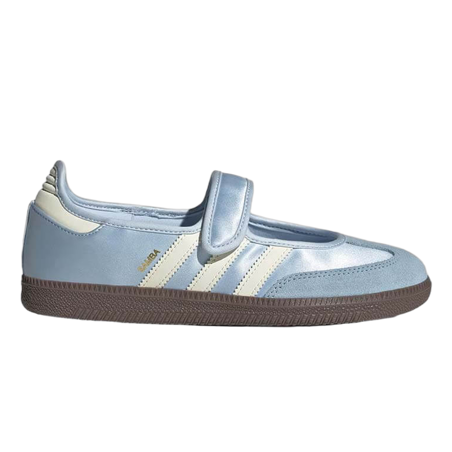 adidas Samba Jane Crystal Sky Cream White (W)