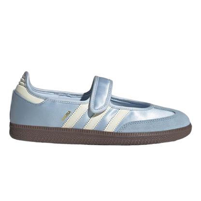adidas Samba Jane Crystal Sky Cream White (W)