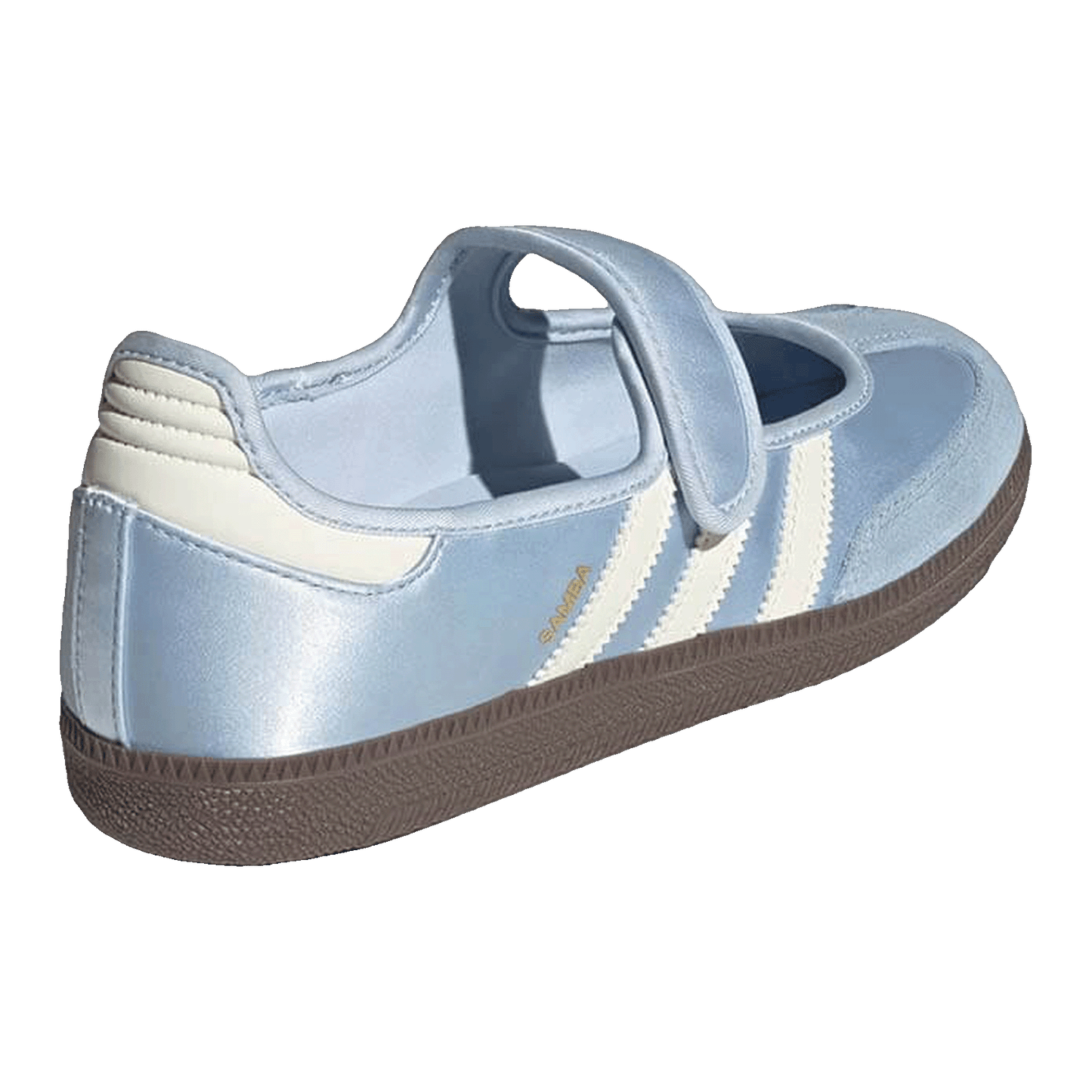 adidas Samba Jane Crystal Sky Cream White (W)