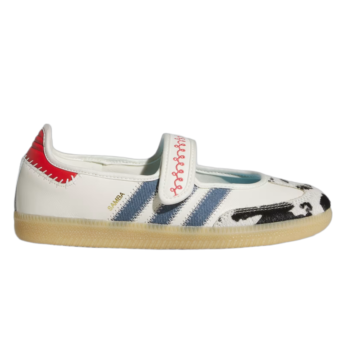 adidas Samba Jane Disney Pixar's Toy Story Jessie (GS) LA1430