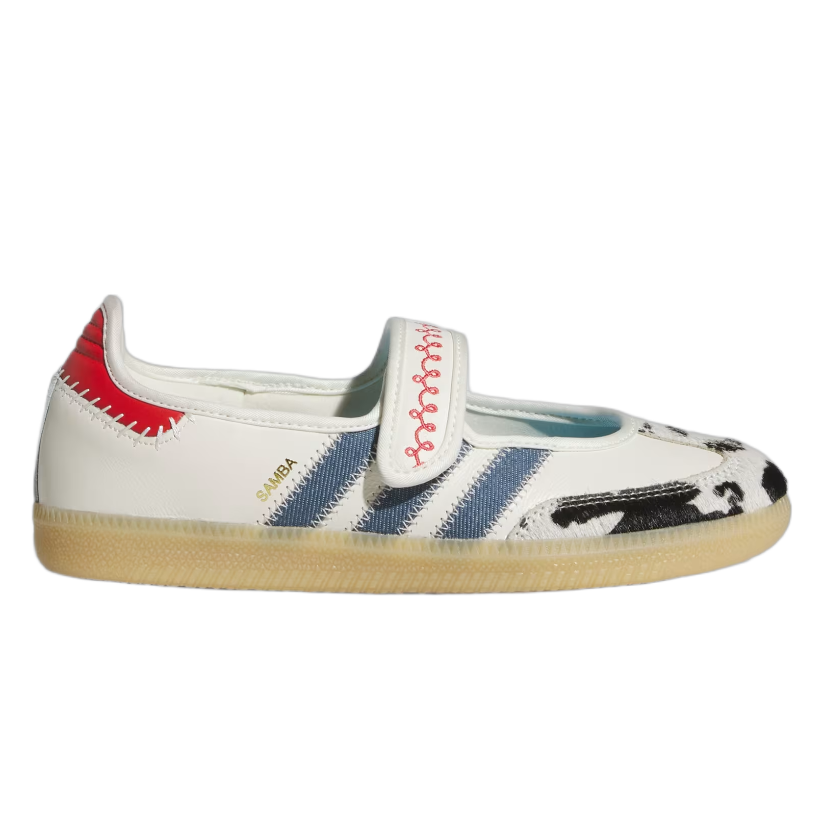 adidas Samba Jane Disney Pixar's Toy Story Jessie (GS) LA1430
