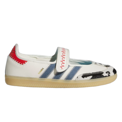 adidas Samba Jane Disney Pixar's Toy Story Jessie (GS) LA1430