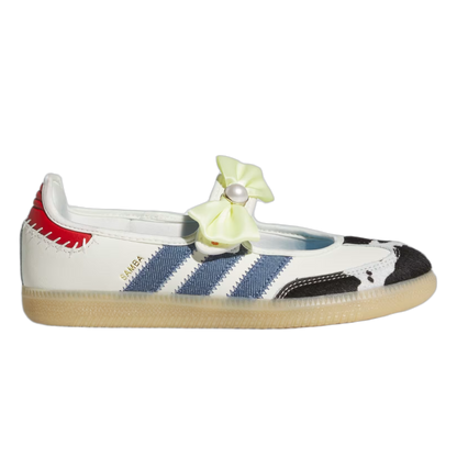 adidas Samba Jane Disney Pixar's Toy Story Jessie (GS)  LA1430