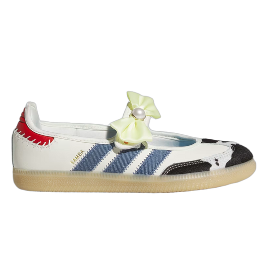 adidas Samba Jane Disney Pixar's Toy Story Jessie (GS)  LA1430