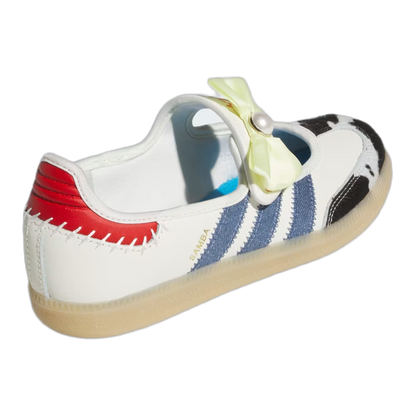 adidas Samba Jane Disney Pixar's Toy Story Jessie (GS)  LA1430 back