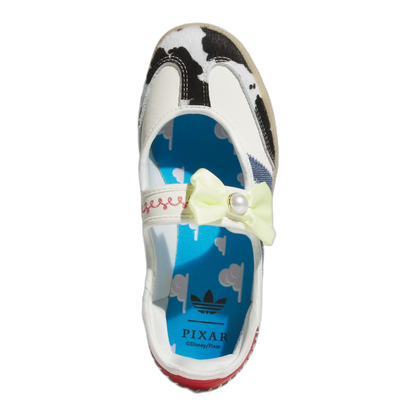 adidas Samba Jane Disney Pixar's Toy Story Jessie (GS)  LA1430 oben