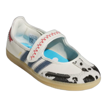 adidas Samba Jane Disney Pixar's Toy Story Jessie (GS) Side LA1430