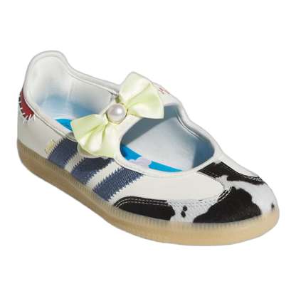 adidas Samba Jane Disney Pixar's Toy Story Jessie (GS)  LA1430 Side
