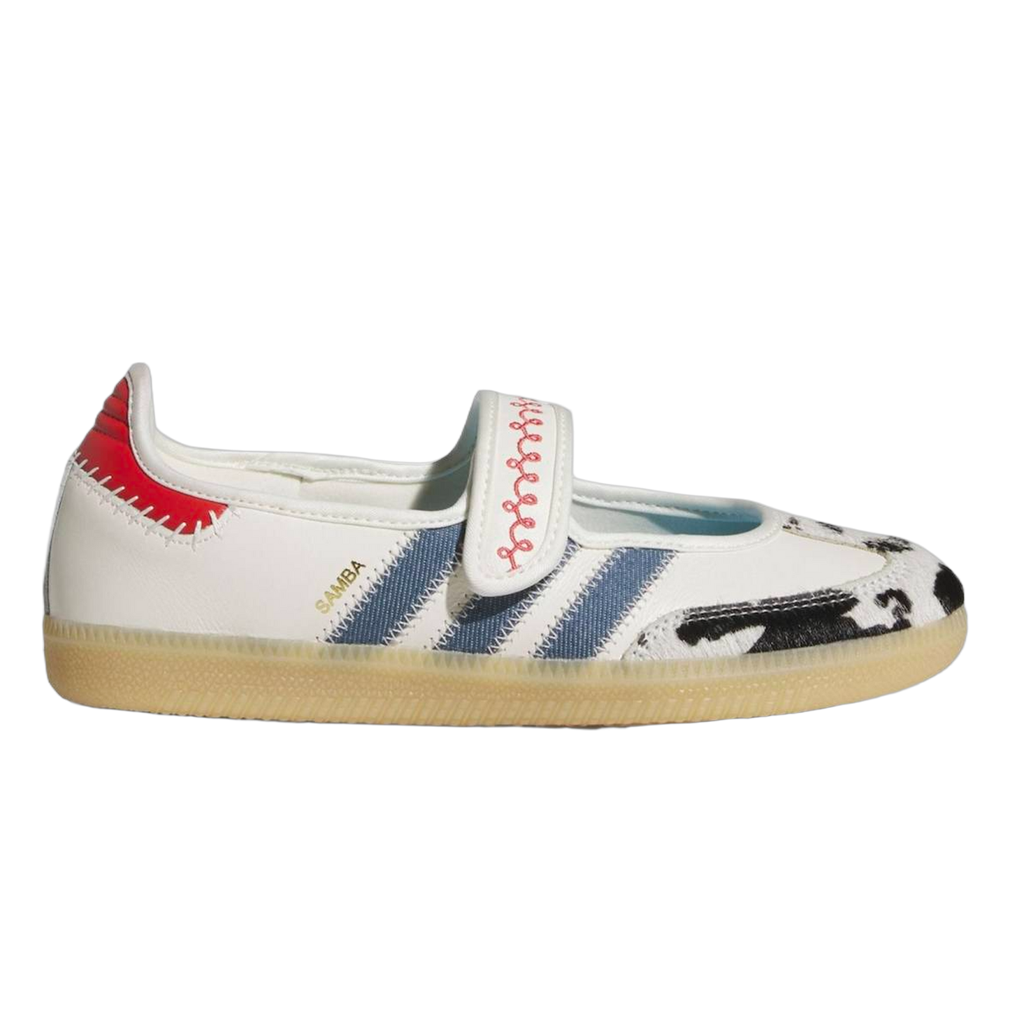 adidas Samba Jane Disney Pixar's Toy Story Jessie (W) LA1428