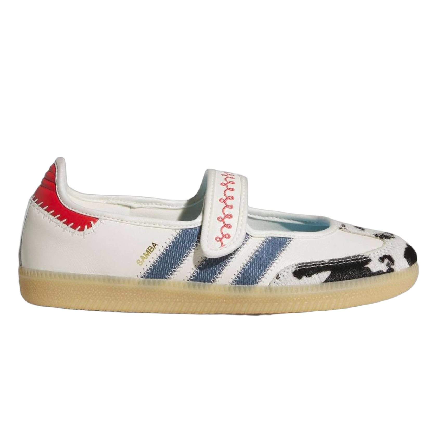 adidas Samba Jane Disney Pixar's Toy Story Jessie (W) LA1428