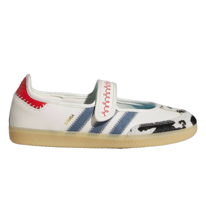 adidas Samba Jane Disney Pixar's Toy Story Jessie (W) LA1428