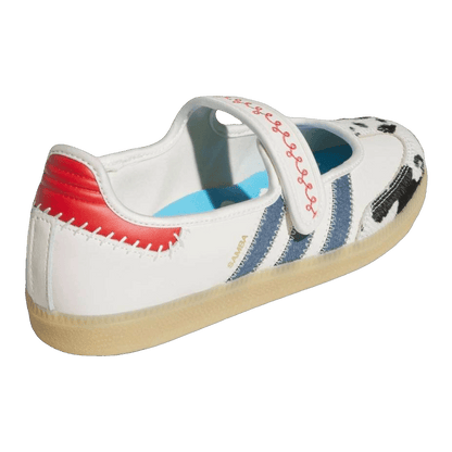 adidas Samba Jane Disney Pixar's Toy Story Jessie (W) Back LA1428