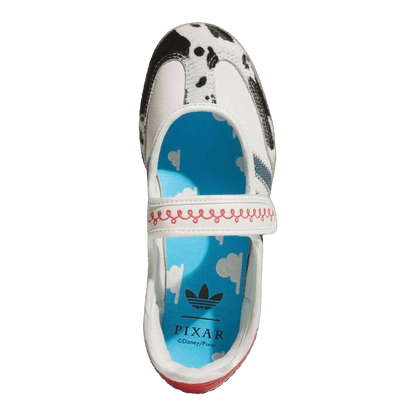 adidas Samba Jane Disney Pixar's Toy Story Jessie (W) Oben LA1428