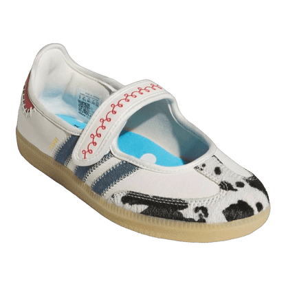 adidas Samba Jane Disney Pixar's Toy Story Jessie (W) Side LA1428