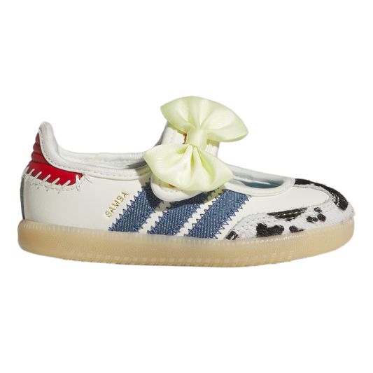 adidas Samba Jane Disney Pixar's Toy Story Jessie (TD) LA1504