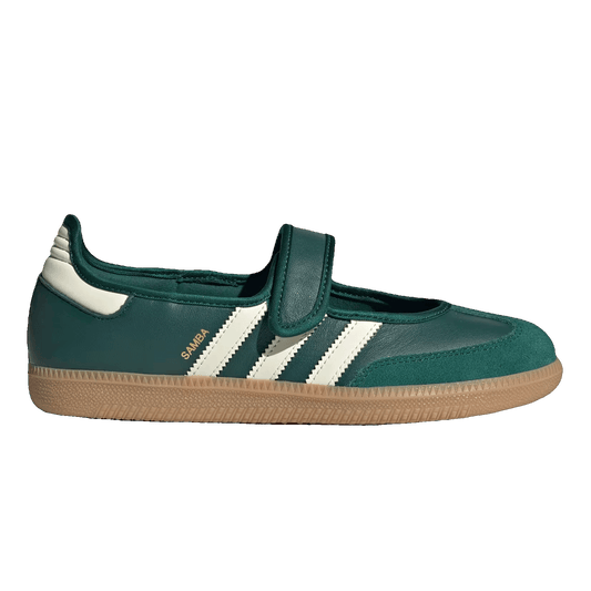 adidas Samba Jane Green White Gum (W)