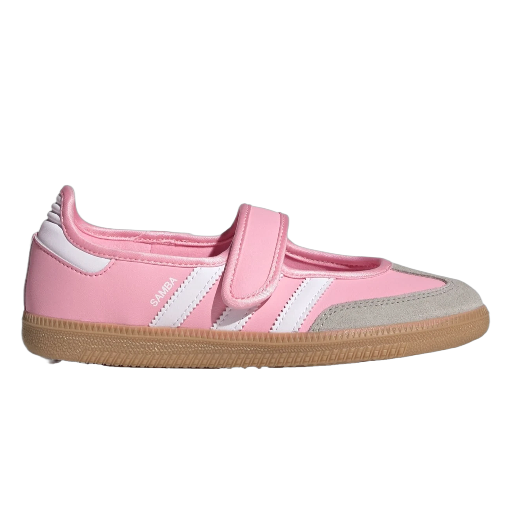 adidas Samba Jane Light Pink Gum (GS) JP9544