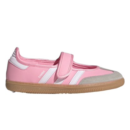 adidas Samba Jane Light Pink Gum (GS) JP9544