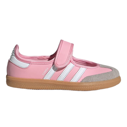 adidas Samba Jane Light Pink Gum (PS) JP9541