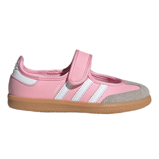 adidas Samba Jane Light Pink Gum (PS) JP9541
