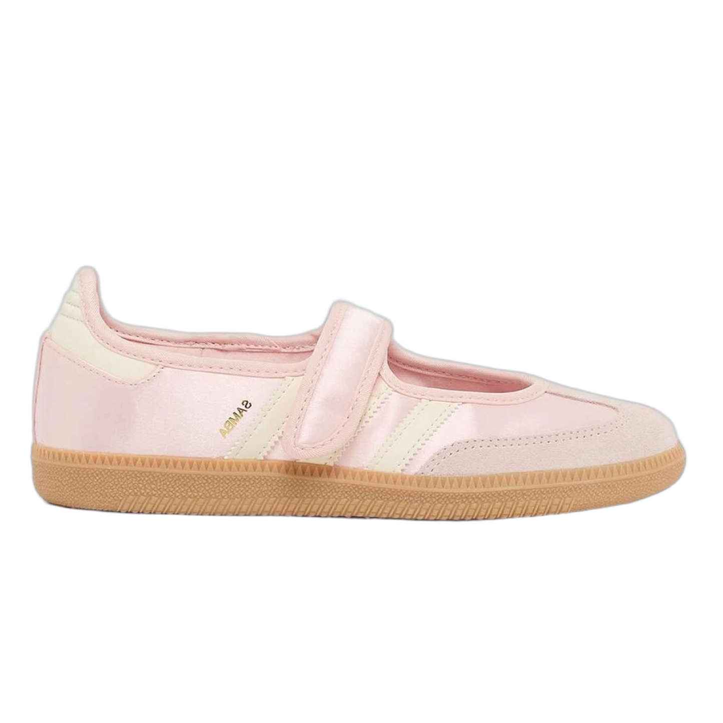 adidas Samba Jane Sandy Pink Cream White (W) KI2775