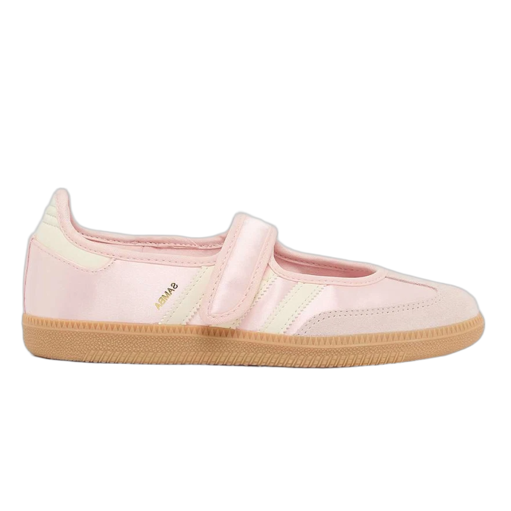 adidas Samba Jane Sandy Pink Cream White (W) KI2775