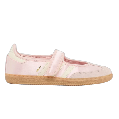 adidas Samba Jane Sandy Pink Cream White (W) KI2775