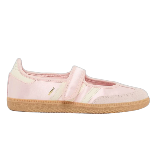 adidas Samba Jane Sandy Pink Cream White (W) KI2775