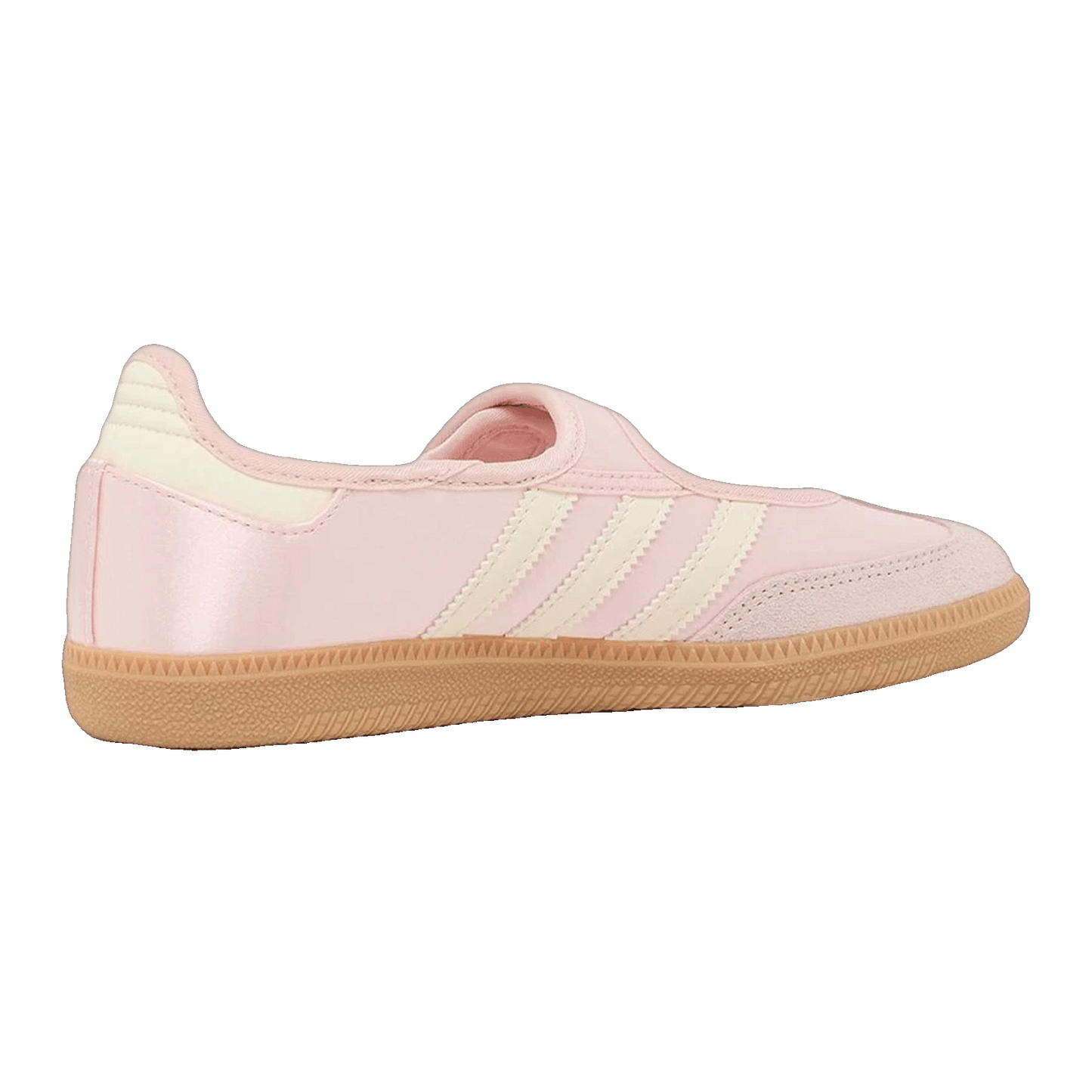 adidas Samba Jane Sandy Pink Cream White (W) Back KI2775