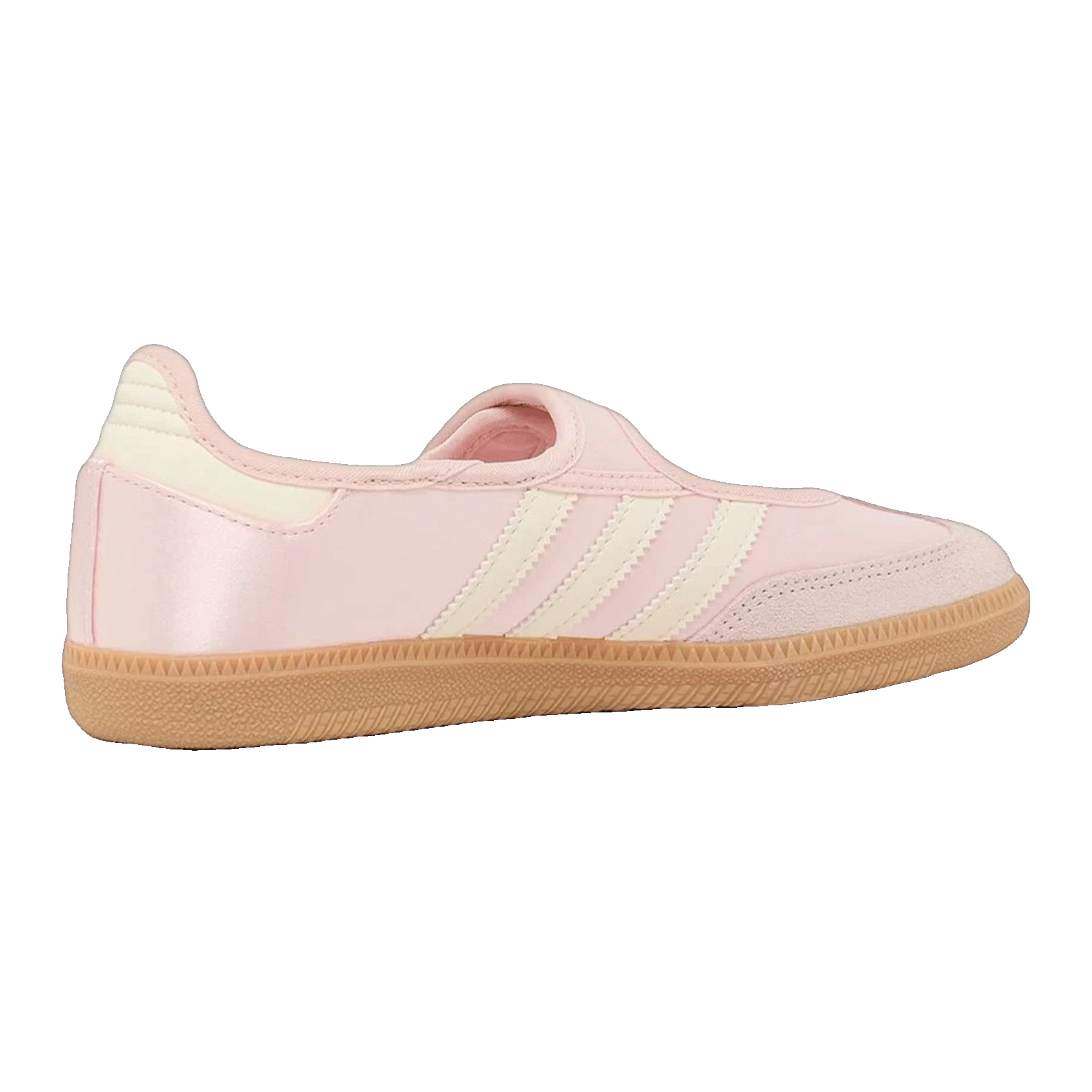 adidas Samba Jane Sandy Pink Cream White (W) Back KI2775