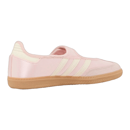 adidas Samba Jane Sandy Pink Cream White (W) Back KI2775