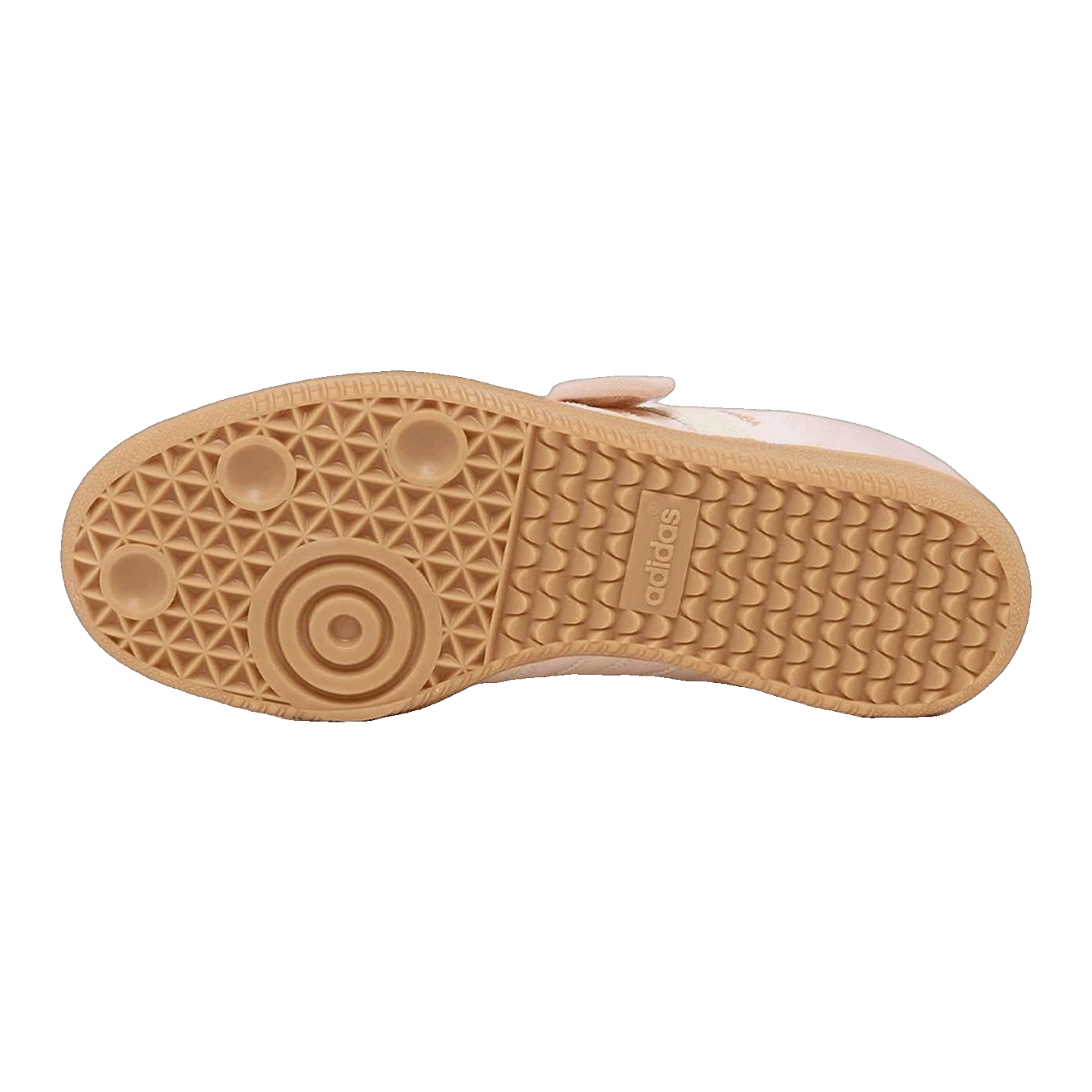 adidas Samba Jane Sandy Pink Cream White (W) Sohle KI2775