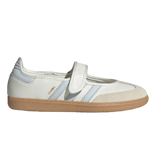 adidas Samba Jane White Blue Gum (W)