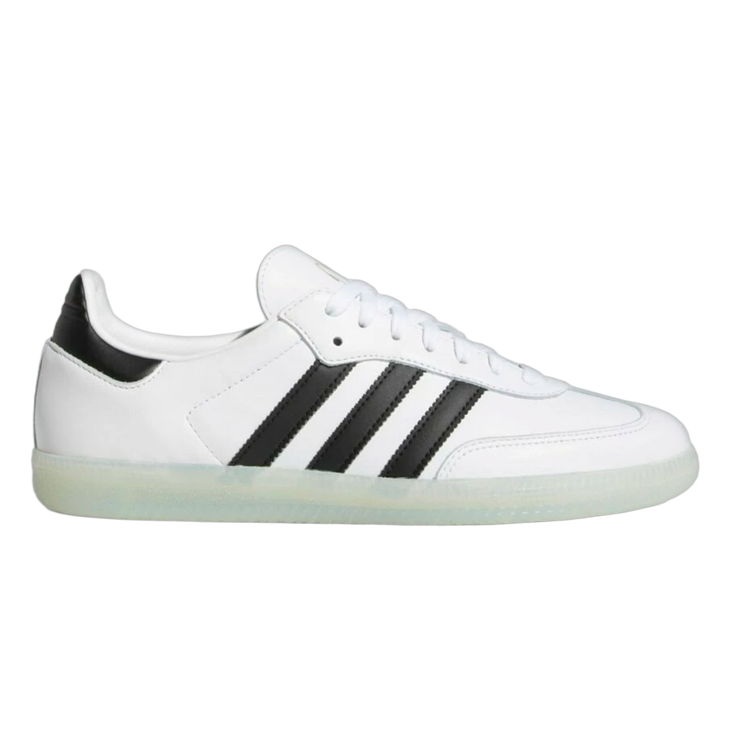 adidas Samba Jason Dill White Black GZ4730