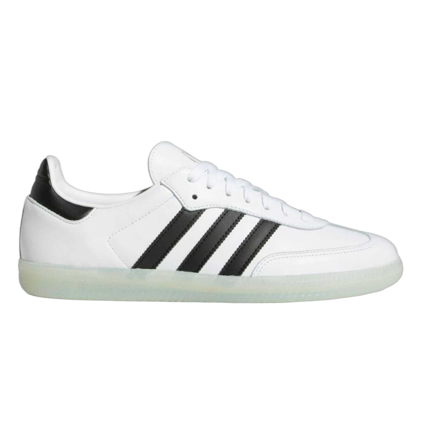 adidas Samba Jason Dill White Black GZ4730
