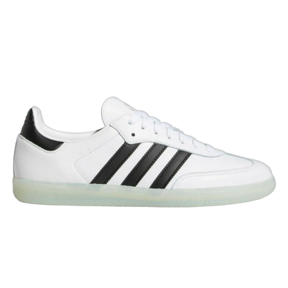 adidas Samba Jason Dill White Black GZ4730