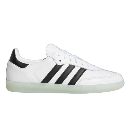 adidas Samba Jason Dill White Black GZ4730