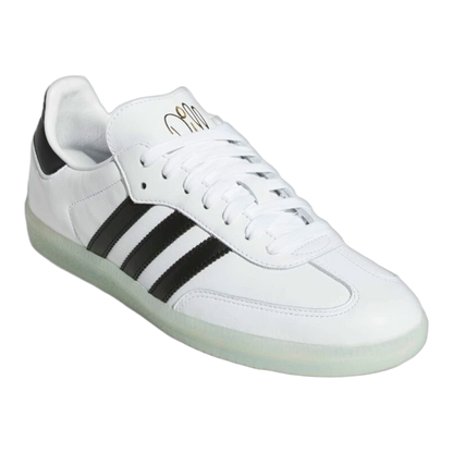 adidas Samba Jason Dill White Black Side GZ4730