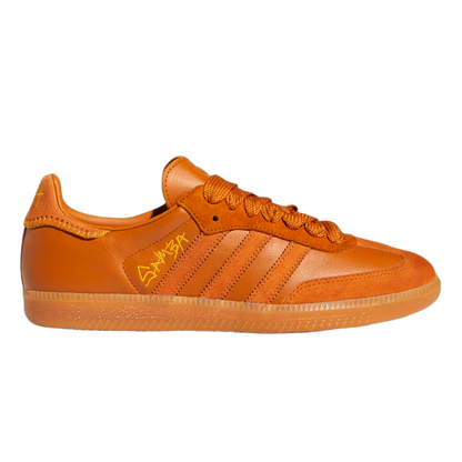 adidas Samba Jonah Hill Craft Ochre FX1471