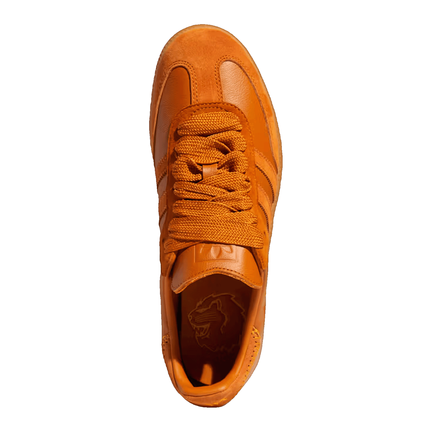 adidas Samba Jonah Hill Craft Ochre Oben FX1471