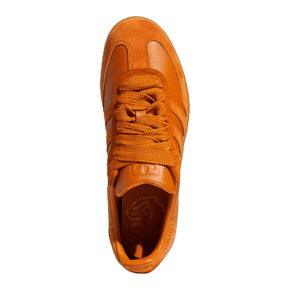 adidas Samba Jonah Hill Craft Ochre Oben FX1471