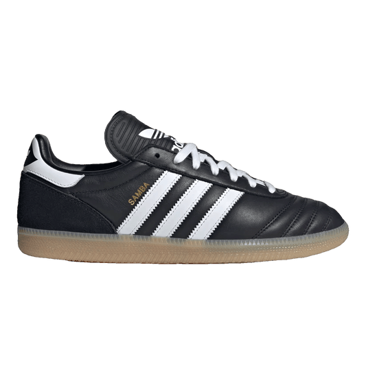 adidas Samba JP Black White Gum
