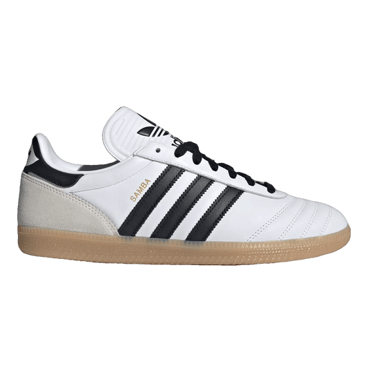 adidas Samba JP Cloud White Black Gum
